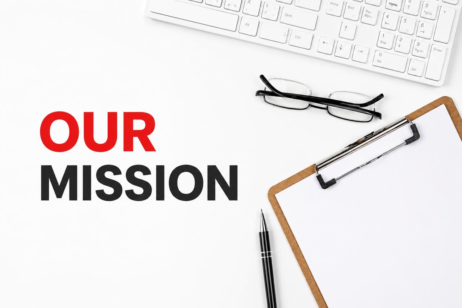 Our Mission — MVUTO Real Estate